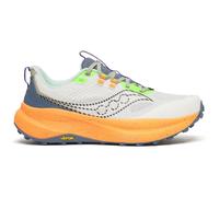 Saucony Xodus Ultra 4 Herren Trailrunningschuhe, weiß, Größe 47 47