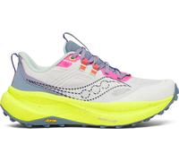 Saucony Xodus Ultra 4 M White/tumeric 50