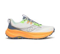 Saucony Xodus Ultra 4 Men white/tumeric (150) 40