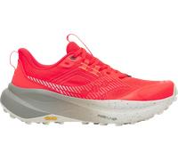 Saucony Xodus Ultra 4 Trail-Schuhe 37,5 Rot