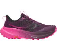 Saucony Women's Xodus Ultra 4 Eggplant/shock 38.5