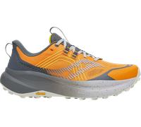 Saucony Xodus Ultra 4 Trail-Schuhe 45 gelb