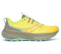 Saucony Xodus Ultra 4 Herren 42.5 Gelb