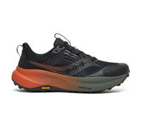 Saucony - Xodus Ultra 4 - Trailrunningschuhe, Gr. 49, schwarz/ rust (Black/Rust)