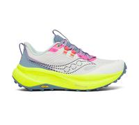 Saucony Xodus Ultra 4 Damen 37 1/2 Weiß/Gelb