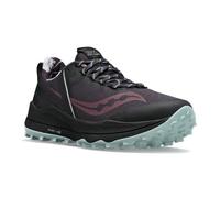 Saucony Xodus Ultra Runshield Herren, wasserdichter Laufschuh Trail - S20808 Miles to Go 42