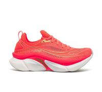 SauconyEndorphin Elite .044.0rot- Größen: EU Damen/Herren/Unisex 44.0 rot