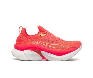 SauconyEndorphin Elite .044.0rot- Größen: EU Damen/Herren/Unisex 44.0 rot