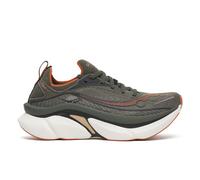Saucony Damen/Herren/Unisex Endorphin Elite 3 - Größe: EU 42.0 braun