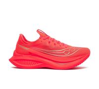 SauconyEndorphin Pro .040.5rot- Größen: EU Damen 40.5 rot
