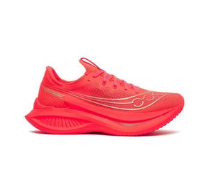 SauconyEndorphin Pro .040.5rot- Größen: EU Damen 40.5 rot