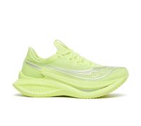 Saucony Damen Endorphin Pro 5 - Größe: EU 44.5 grün