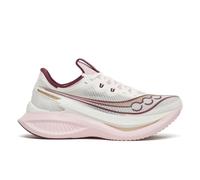 SauconyEndorphin Pro 42.5weiß- Größen: EU Damen 42.5 weiß