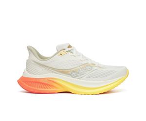 SauconyEndorphin Speed 44.5weiß- Größen: EU Herren 44.5 weiß