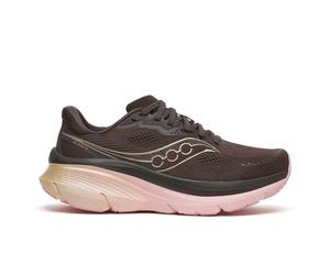 SauconyGuide .039.0braun- Größen: EU Damen 39.0 braun