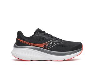 SauconyGuide 42.0schwarz- Größen: EU Herren 42.0 schwarz