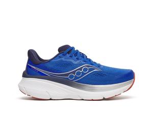 SauconyGuide 44.5blau- Größen: EU Herren 44.5 blau