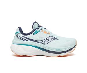 SauconyHurricane .040.5blau- Größen: EU Damen 40.5 blau