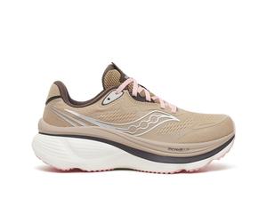 SauconyHurricane .040.5braun- Größen: EU Damen 40.5 braun