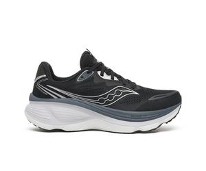 SauconyHurricane .045.0schwarz- Größen: EU Herren 45.0 schwarz