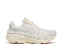 Saucony - Laufschuhe - Damen / Frauen - Hurricane 26 - Hurricane 26 Quartz/Swede für Damen - Größe 38.5 - Beige Beige 38.5