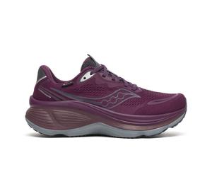 SauconyHurricane GTX .039.0lila- Größen: EU Damen 39.0 lila