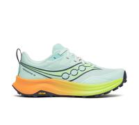 SauconyPeregrine 36.0blau- Größen: EU Damen 36.0 blau