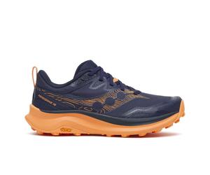 SauconyPeregrine 36.0blau- Größen: EU Damen 36.0 blau