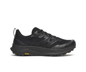 SauconyPeregrine GTX .040.0schwarz- Größen: EU Herren 40.0 schwarz