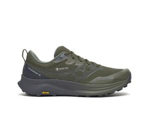 SauconyPeregrine GTX .042.5grün- Größen: EU Herren 42.5 grün