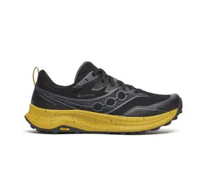 SauconyPeregrine GTX 47.0schwarz- Größen: EU Herren 47.0 schwarz