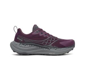 SauconyRide TR GTX 37.5lila- Größen: EU Damen 37.5 lila