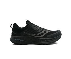 SauconyRide TR GTX 44.5schwarz- Größen: EU Herren 44.5 schwarz