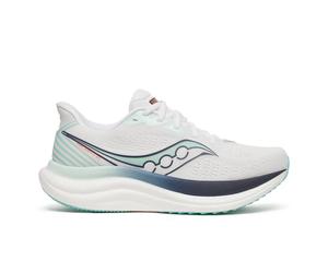 SauconyTriumph 40.0weiß- Größen: EU Damen 40.0 weiß