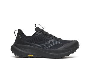 SauconyXodus Ultra GTX 43.0schwarz- Größen: EU Herren 43.0 schwarz