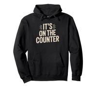 Sauerteig Papa Starter Brotbaecker Pullover Hoodie
