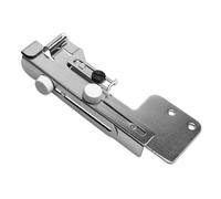 Saumführung einfach für Janome / Elna Coverstitch