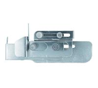 Saumführung für Coverstich Maschinen Bernina, Bernette, Janome