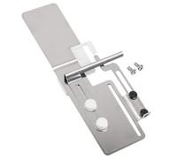 Saumführung für Janome / Elna Cover