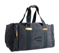 camel active Journey Weekender Reisetasche 36 cm blau
