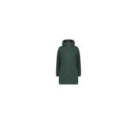 SAVA PARKA FIX HOOD REVERSIBLE THYME 44 THYME