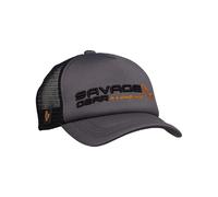 Savage Gear Classic Trucker Cap One Size Sedona Grey