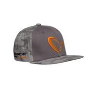 Savage Gear Unisex Flex Fit Camo Cap