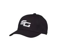 Savage Gear SG Baseball Cap ONE Size Black Ink