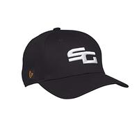 Savage Gear SG Baseball Cap ONE Size Black Ink