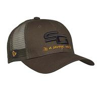 SAVAGE GEAR SG4 Cap OneSize Olive Green