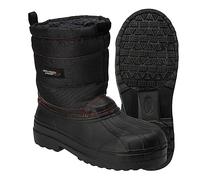 SAVAGEGEAR Polar Boot Schwarz 41-7, Schwarz, 40