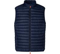 Save The Duck Bodywarmer Adamus Navy - Größe 3XL Dunkelblau 3XL