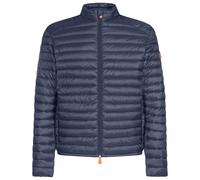 Save the Duck - Alexander - Kunstfaserjacke, Gr. 3XL, blau (Blue/Black)