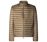 SAVE THE DUCK Herren Steppjacke ALEXANDER, camel, Gr. M